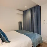 Apartment Belem Cozy Nest 1br *