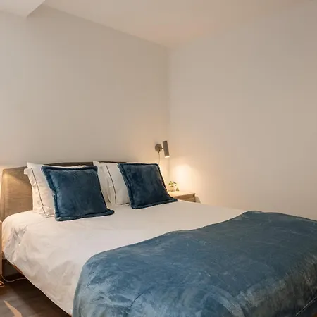 Belém Cozy Nest 1br *