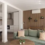 Lejlighed Belem Cozy Nest 1br *