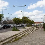 Belem Cozy Nest 1br * Lisbon