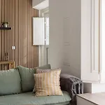 Apartment Belem Cozy Nest 1br Lisbon