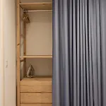 Belem Cozy Nest 1br Apartment