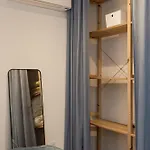 Belem Cozy Nest 1br Apartment Lisbon
