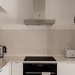 Apartment Belem Cozy Nest 1br Lisbon