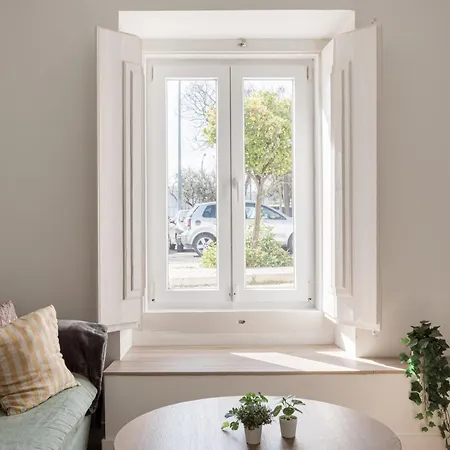 Lejlighed Belem Cozy Nest 1br *
