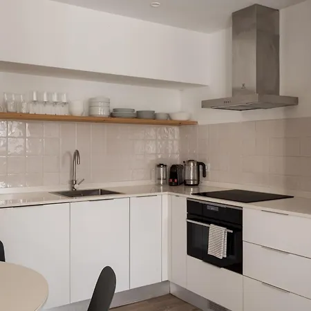 Belem Cozy Nest 1br