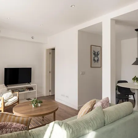 Belem Cozy Nest 1br Apartment *