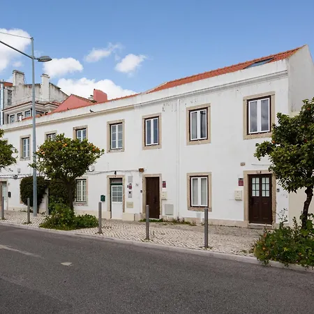 Belem Cozy Nest 1br * Lisboa