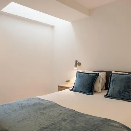 Belem Cozy Nest 1br Apartment