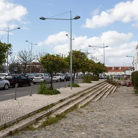 Belem Cozy Nest 1br * Lissabon