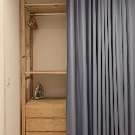Belem Cozy Nest 1br Appartement