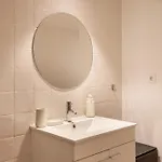 Belém Cozy Nest 1br Appartement