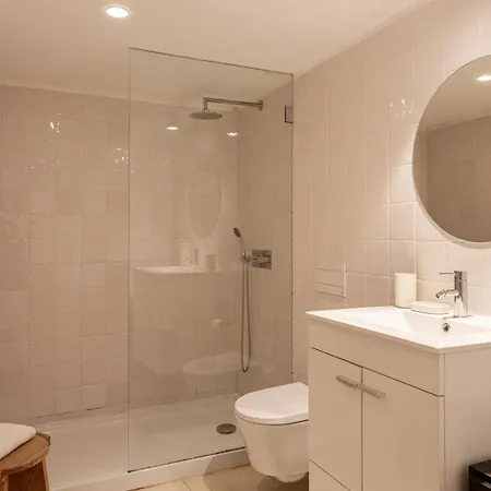Belém Cozy Nest 1br
